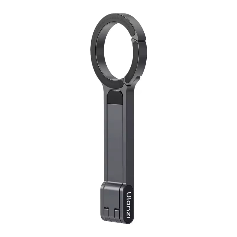 MagniPod™ – Magnetisk Smartphone Tripod med Karabiner