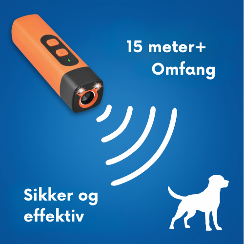 Anti Gøen™ - Din hjælp mod unødvendig skælden