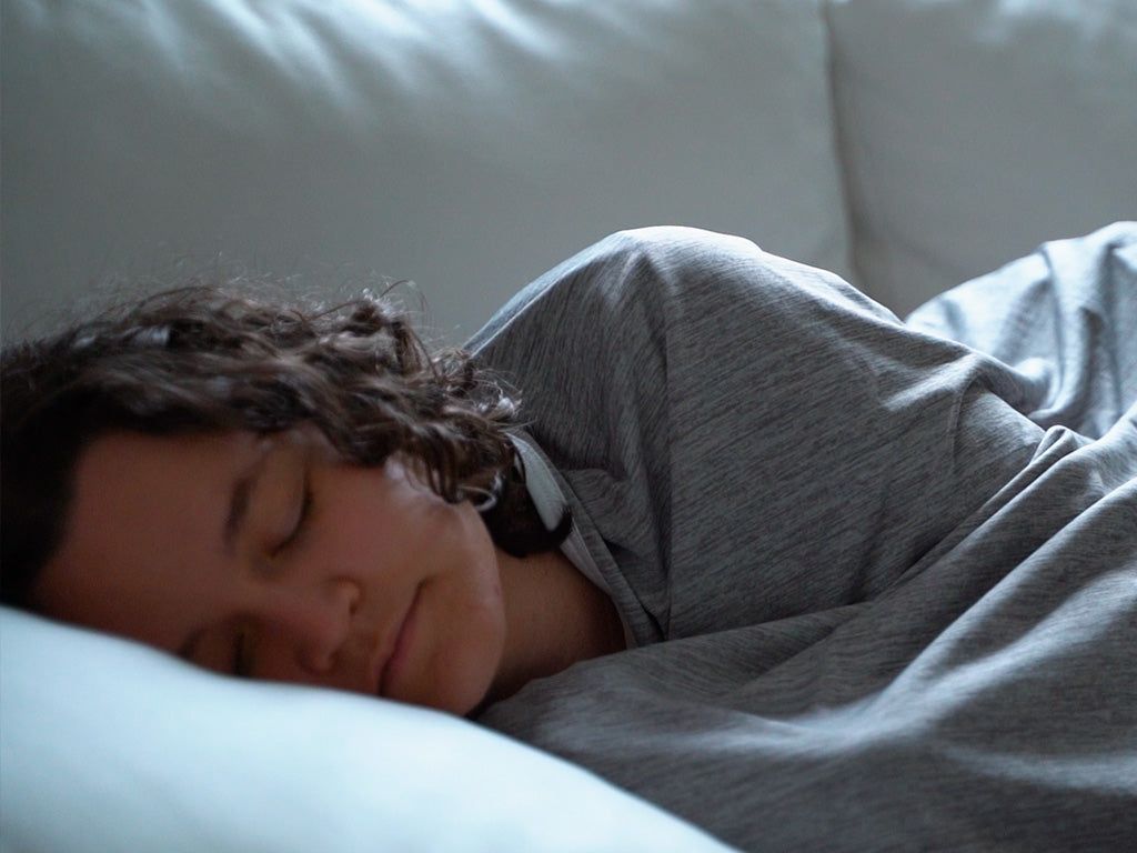 CoolWrap-Dynen | Væk Med Sommerdynen – Oplev Det Kølige Tæppe Alle Taler Om!
