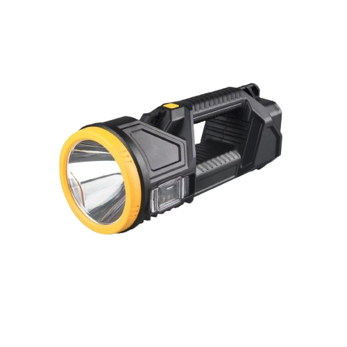 NødLysPro™ PowerLight: Multifunktionel Kraftig Genopladelig Nødlys
