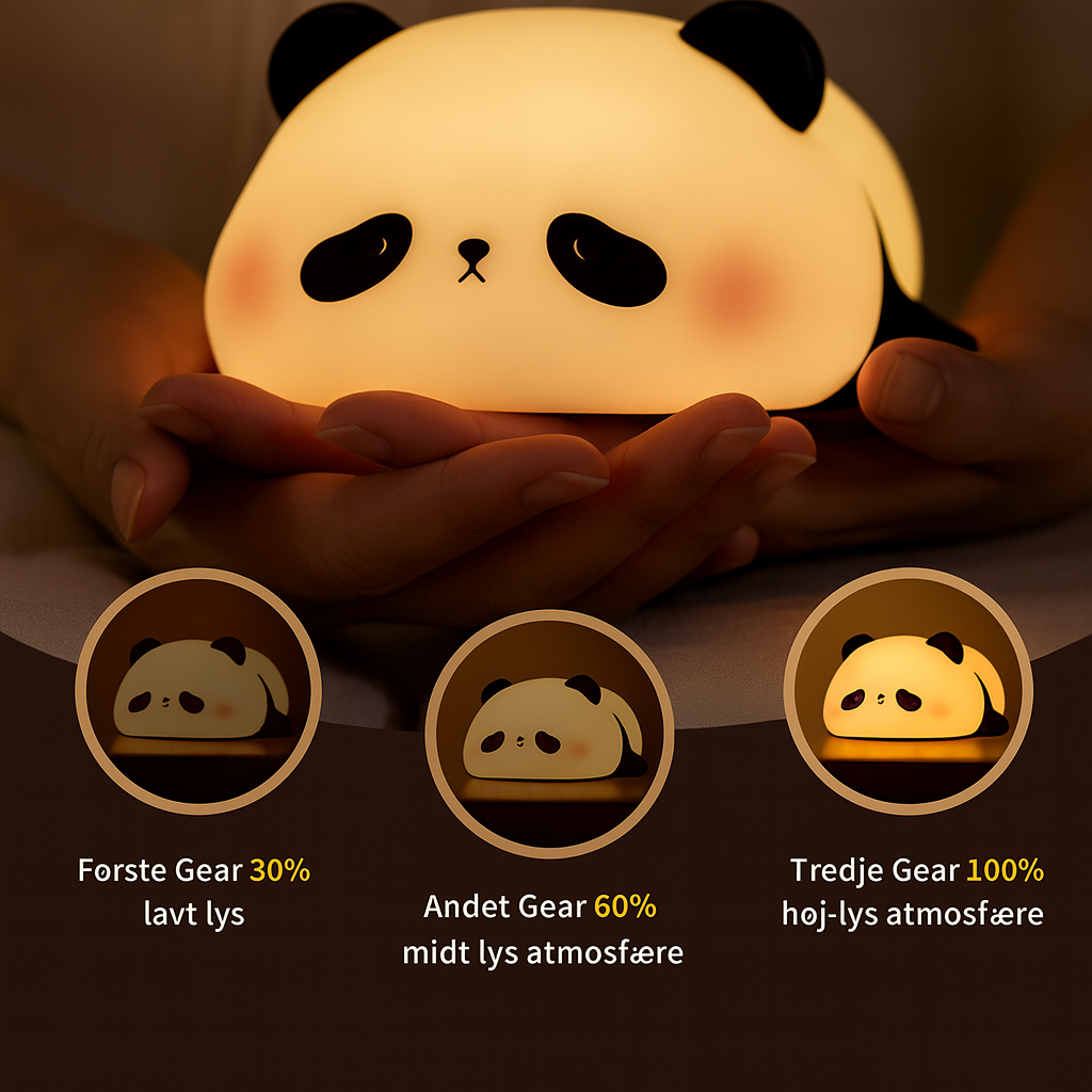 SoveVen™ Panda