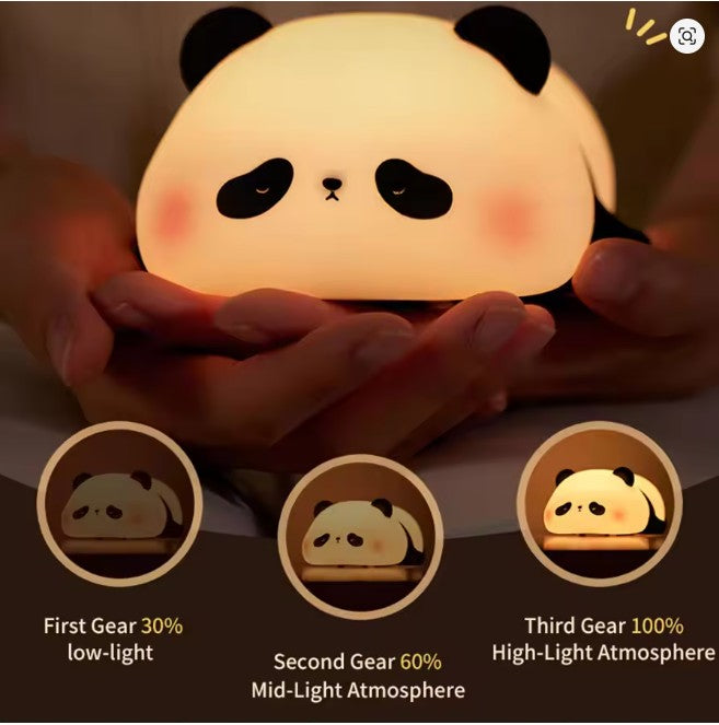 SoveVen™ Panda