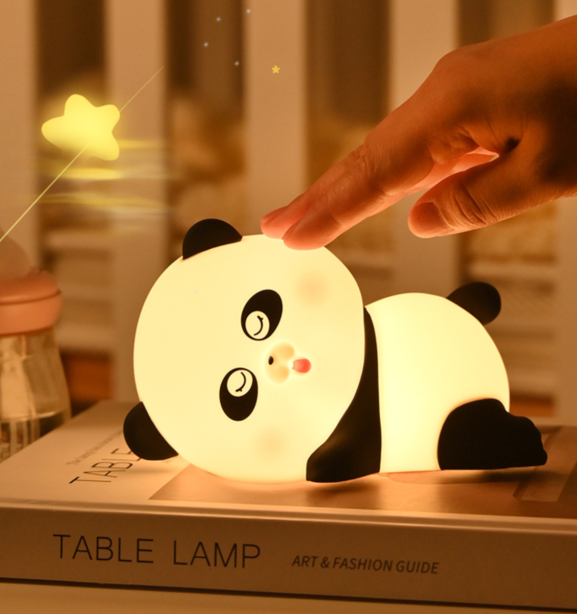 SoveVen™ Panda