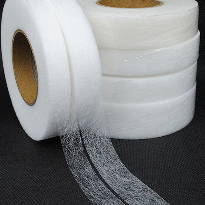 FabricTape 1+1 GRATIS - Multifunktionel DIY-Tape Til Stof, Dobbelt-Sidet
