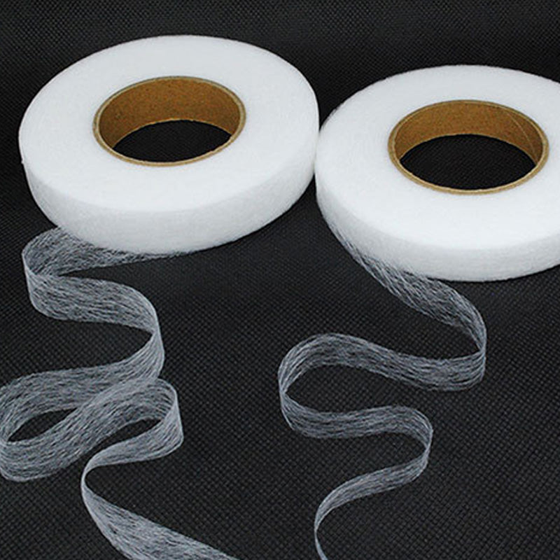 FabricTape 1+1 GRATIS - Multifunktionel DIY-Tape Til Stof, Dobbelt-Sidet