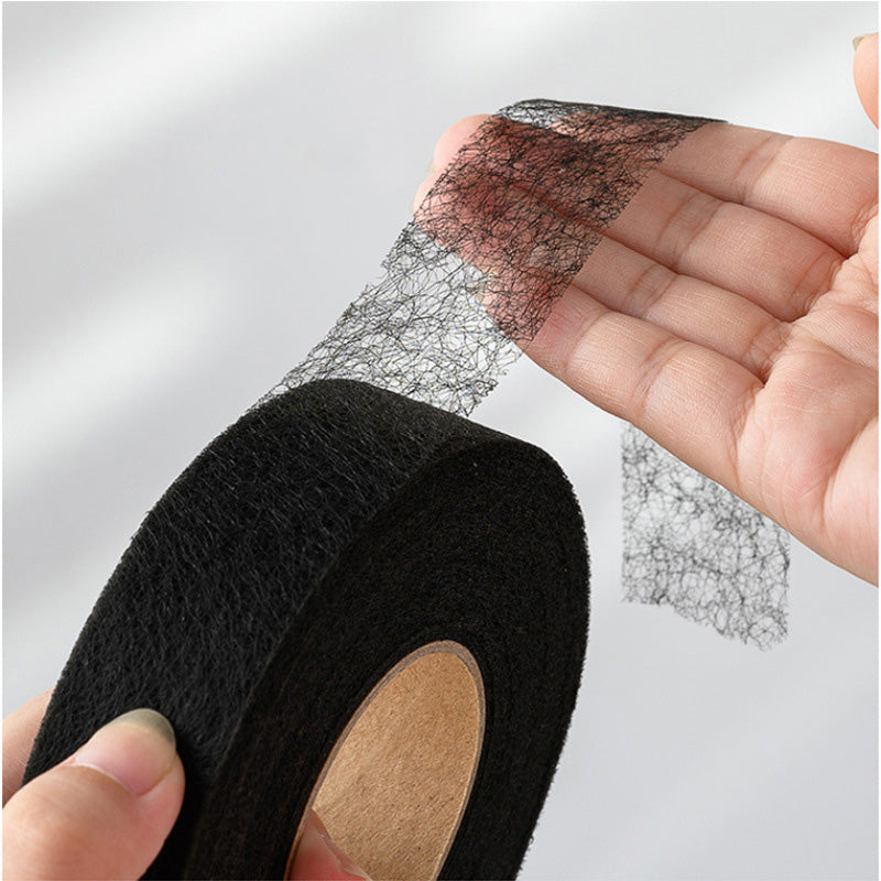 FabricTape 1+1 GRATIS - Multifunktionel DIY-Tape Til Stof, Dobbelt-Sidet