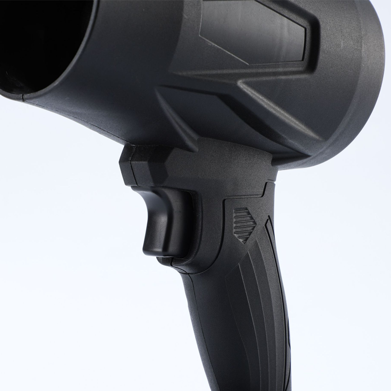 Turbo Blæser ventilator - 🌪️ Begrænset tid til halv pris