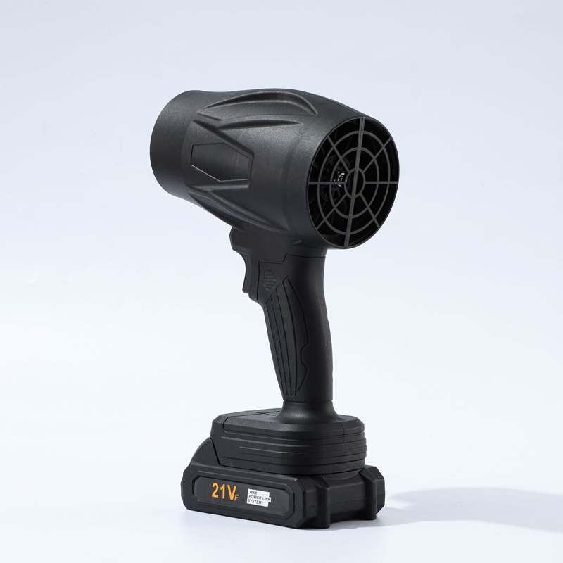 Turbo Blæser ventilator - 🌪️ Begrænset tid til halv pris