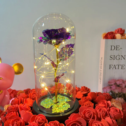 EvigRose™ | Rosen der skinner evigt