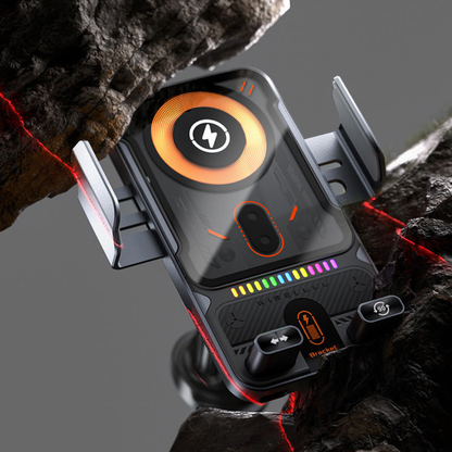 MagDrive™ Drejbar MagSafe Mobilholder