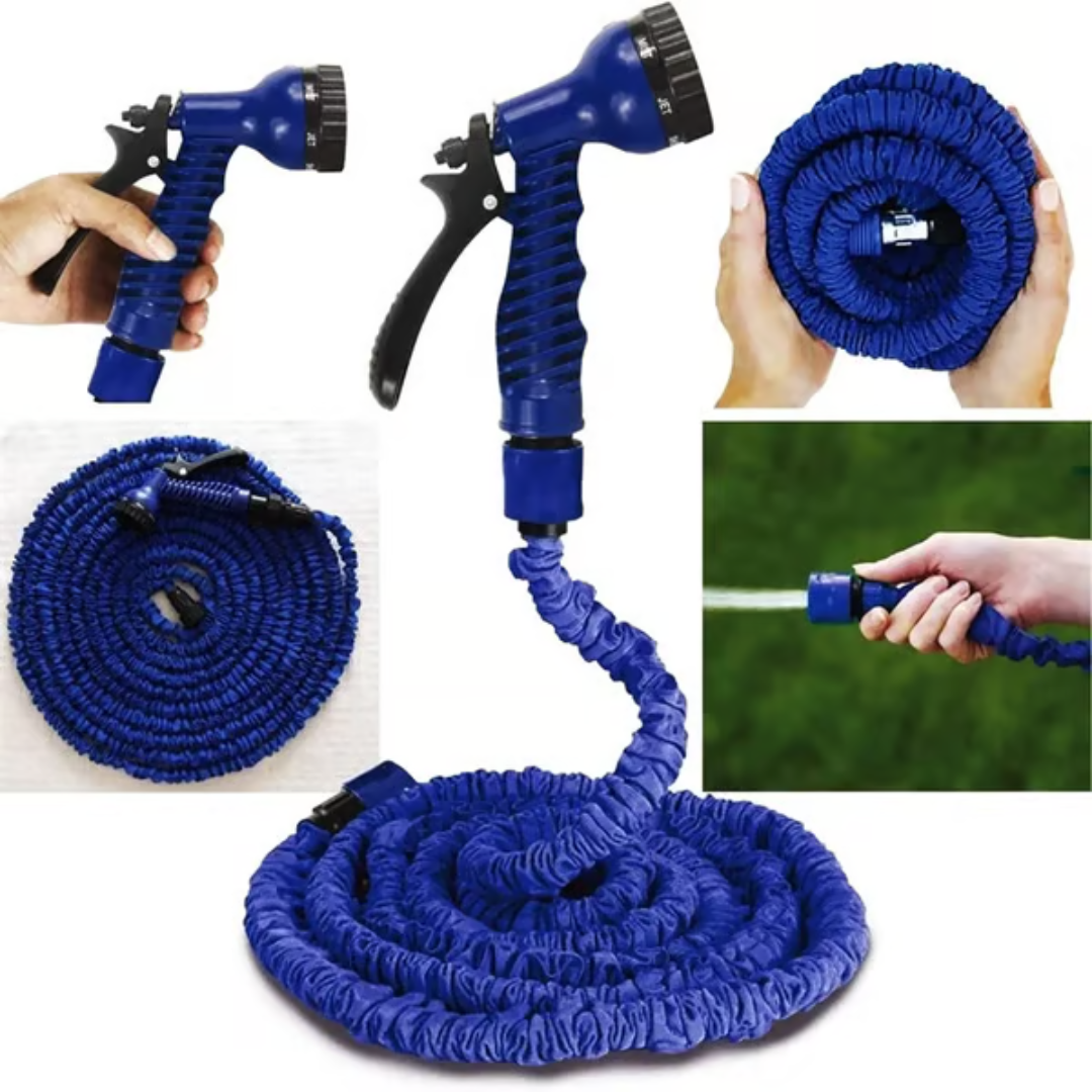 FlexSlange™ Den ultralette haveslange