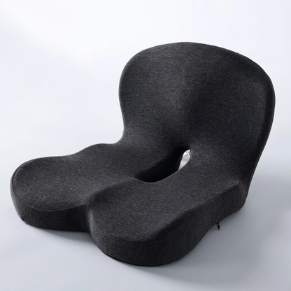 SitFlex™ Ergonomisk støtte til lange køreture og lange arbejdsdage