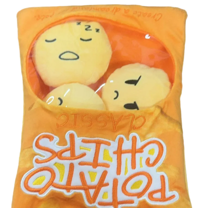 SnusePose™ | Den ultimative snuse- og godbid-leg for glade, sunde hunde