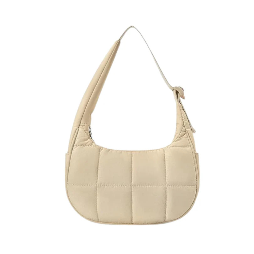 PuffTaske™ | Sky-let Komfort til Hverdagens Eventyr!