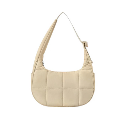 PuffTaske™ | Sky-let Komfort til Hverdagens Eventyr!