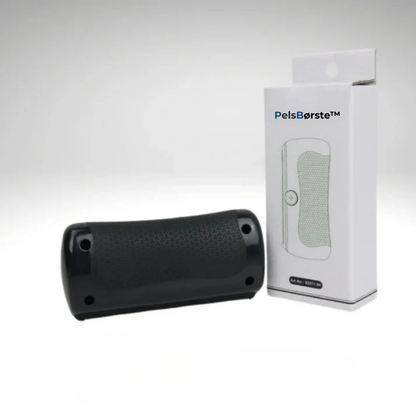 PelsBørste™ | Den ultimative hundebørste mod fældning og lopper