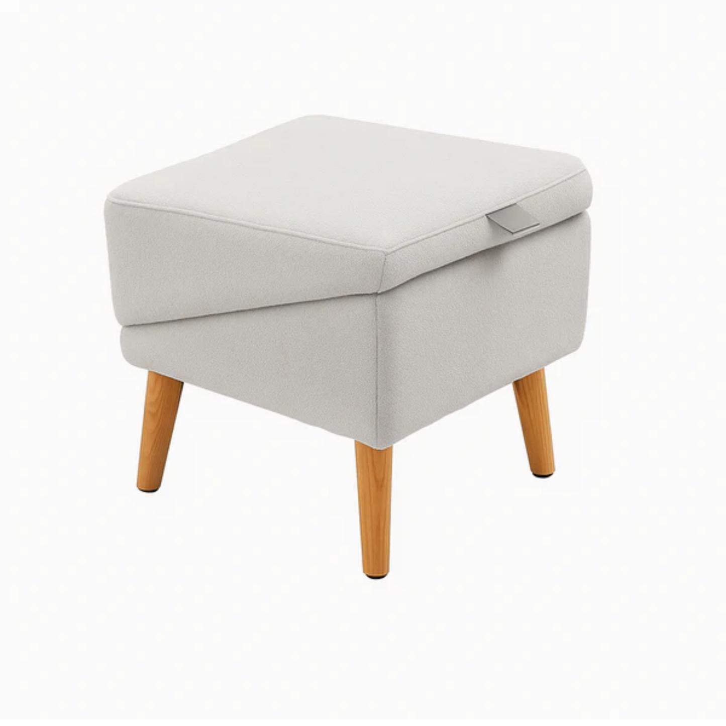 SofaStep™ - Stilrent hjælpetrin, der beskytter led og ryg