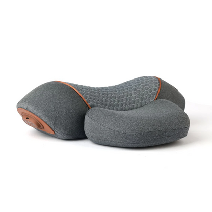 RelaxNakke™ - Den 3-i-1 nakkemassager