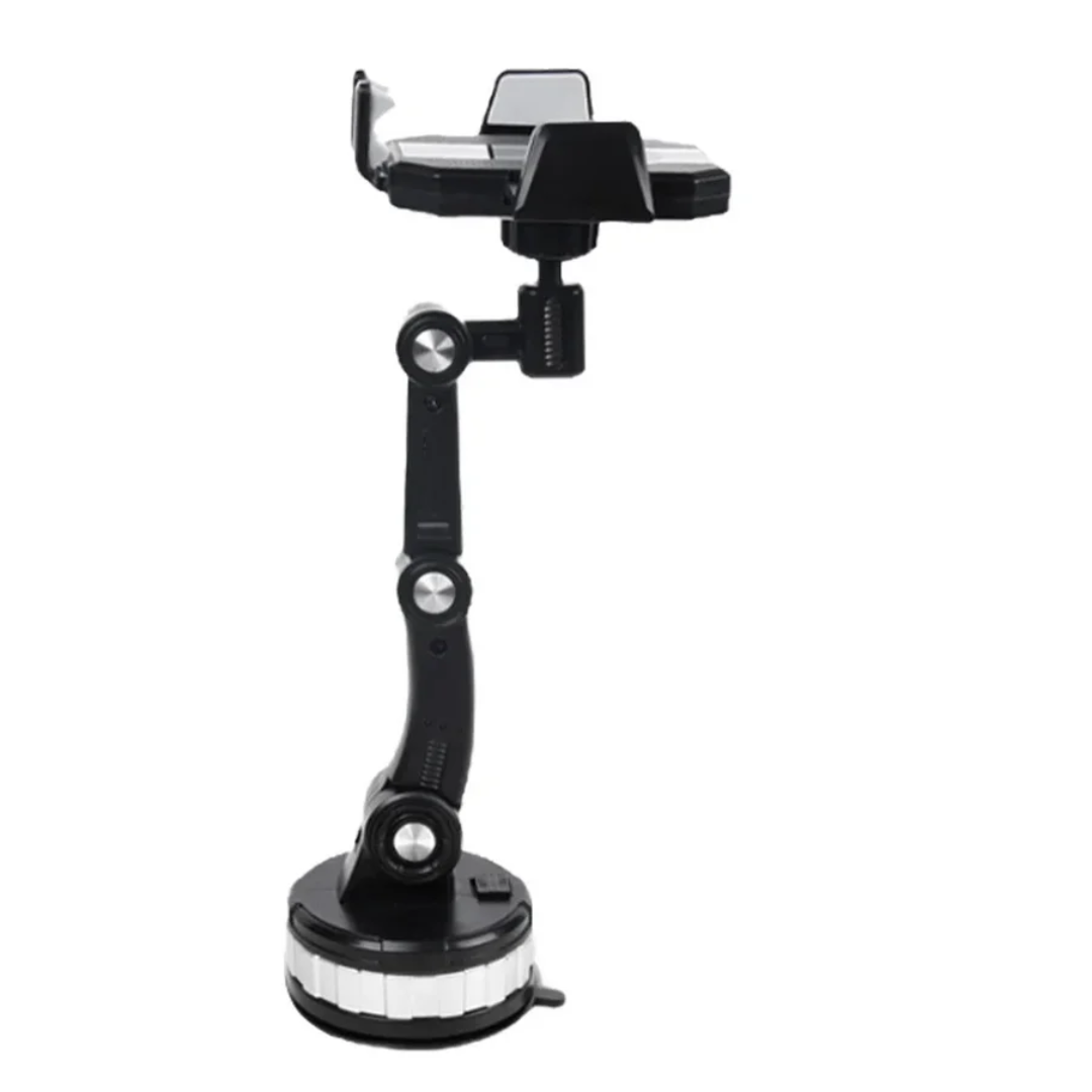 GripMount360™ l Universal Super Grip Justerbar Telefonholder