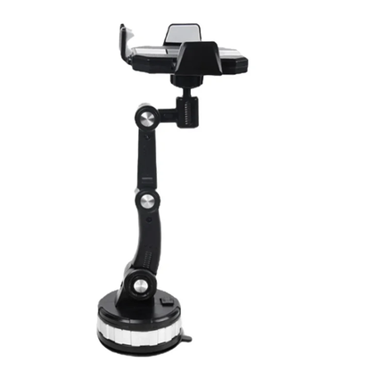 GripMount360™ l Universal Super Grip Justerbar Telefonholder