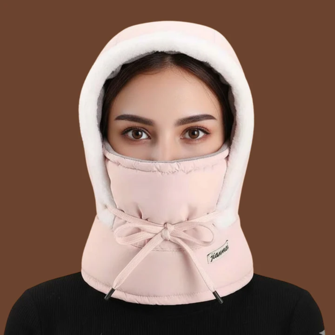 VinterGuard™ | Vinterhuen, som alle skynder sig at købe denne sæson!