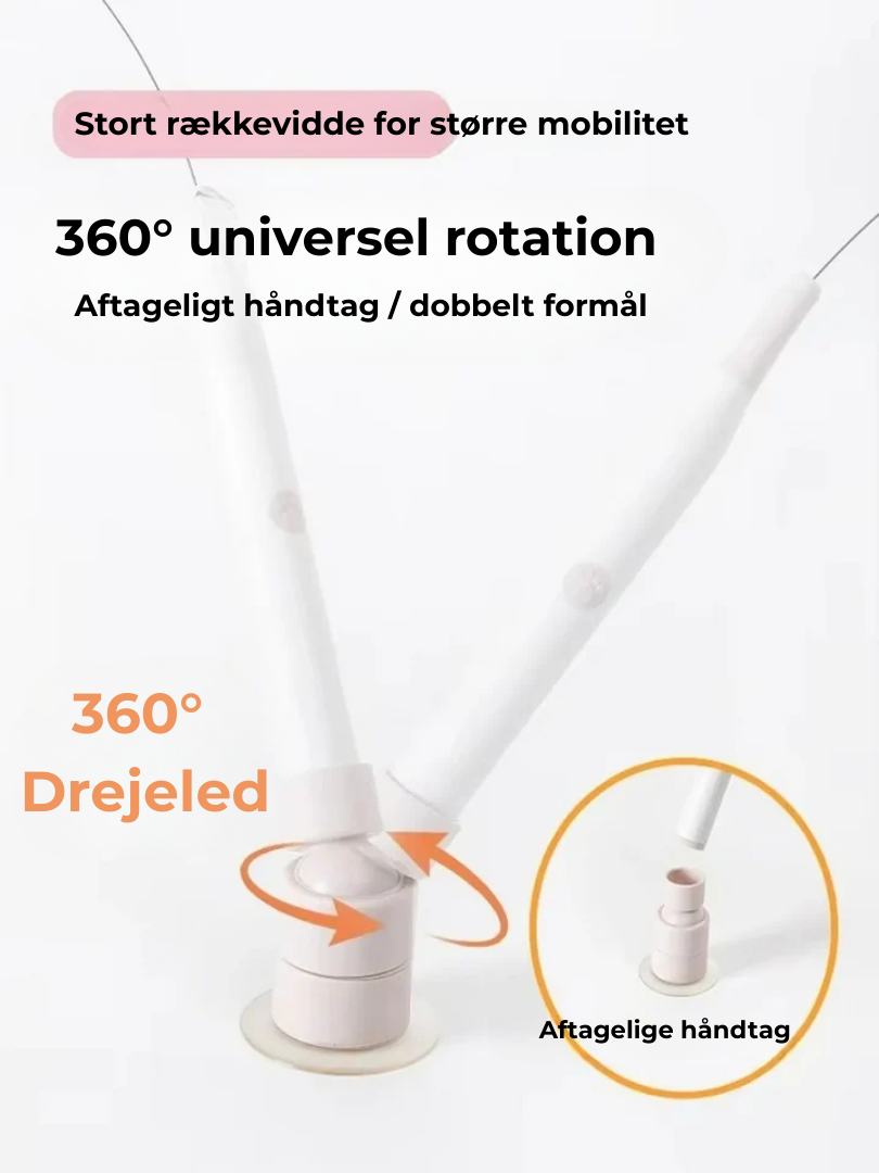 JagtSommerfugl™ | Sommerfuglelegetøjet der får enhver kat til at vågne op!