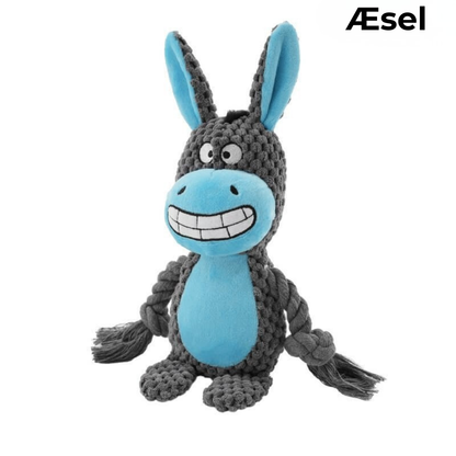 TyggeDyr™ | Klar til endeløs leg