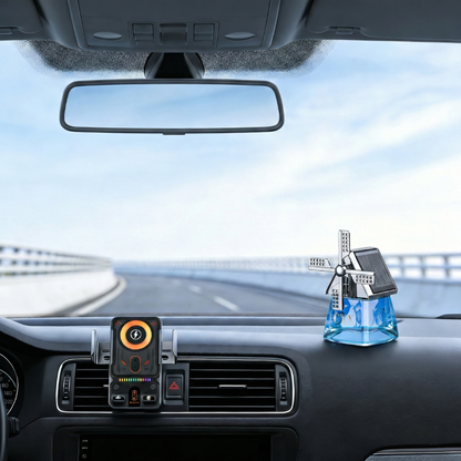 MagDrive™ Drejbar MagSafe Mobilholder
