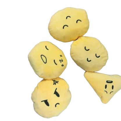 SnusePose™ | Den ultimative snuse- og godbid-leg for glade, sunde hunde