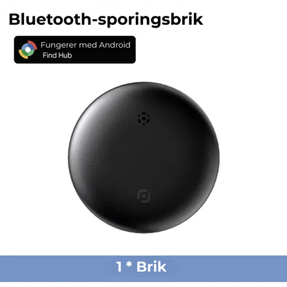 PoteSpor™ Vid altid hvor din kat (eller hund)