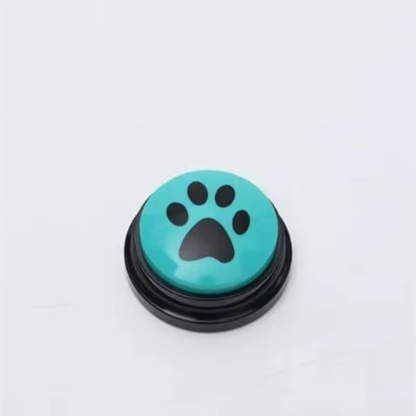 Taleknapper til hunde | Legetøjet der giver stemme til hele familien