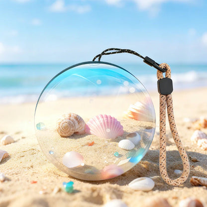 MindeKugle™ l Digital Hukommelsesvisning