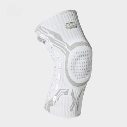 Stabilia™ – knæbandage til støtte, smertelindring og stabilitet | Sportsbeskyttelse, Smertelindring & Stabilitet