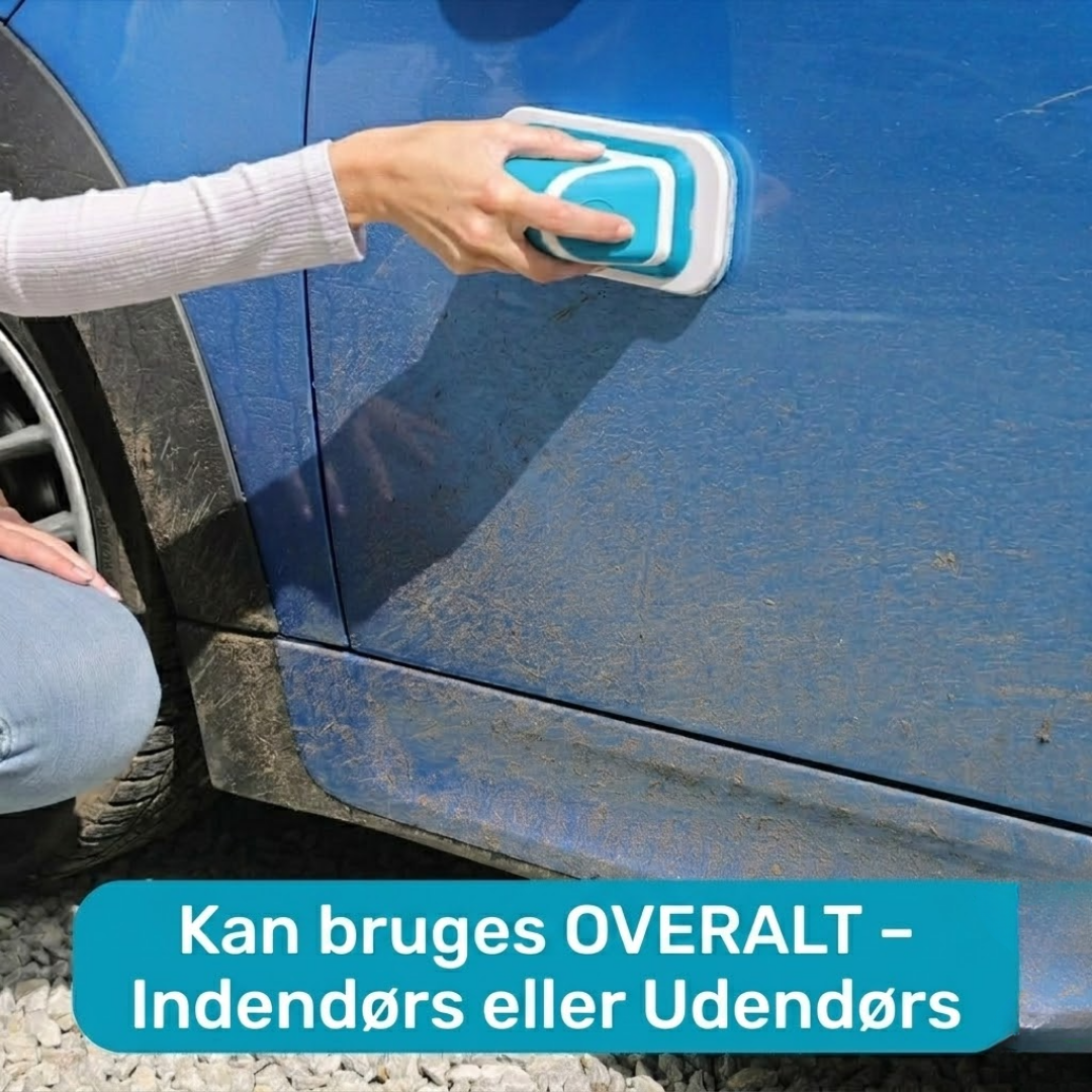 EasySkrub™ Vibrerende rengøringsmaskine