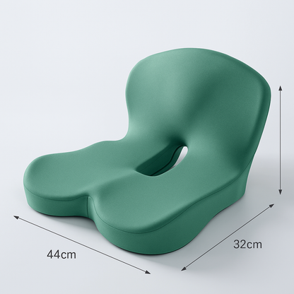 ErgoSæde™ Ergonomisk Siddepude