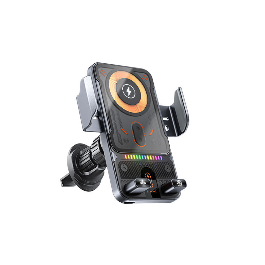 MagDrive™ Drejbar MagSafe Mobilholder