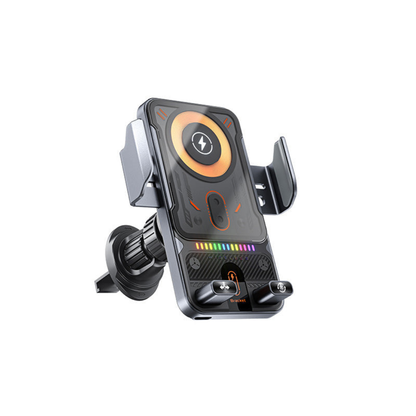 MagDrive™ Drejbar MagSafe Mobilholder