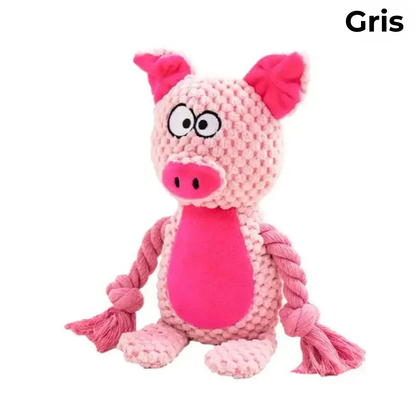 TyggeDyr™ | Klar til endeløs leg