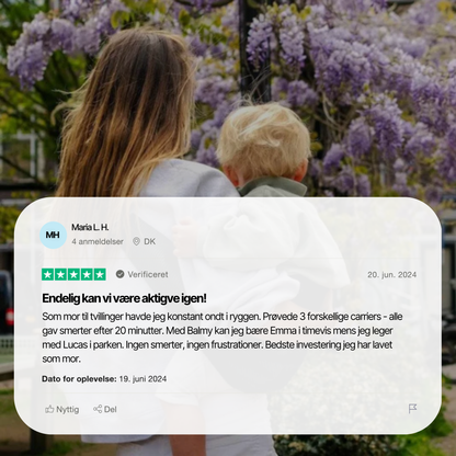 BæreLykke™