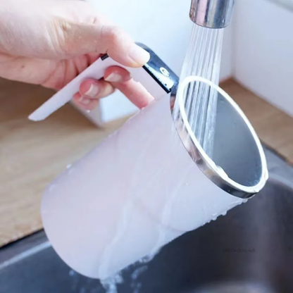 VarmKrus™ | Dit Nye Favoritkrus: Perfekt Temperatur, Hver Gang