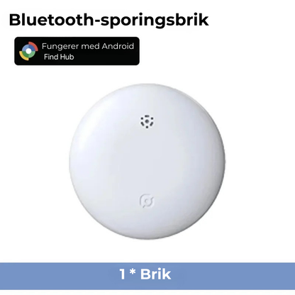 PoteSpor™ Vid altid hvor din kat (eller hund)