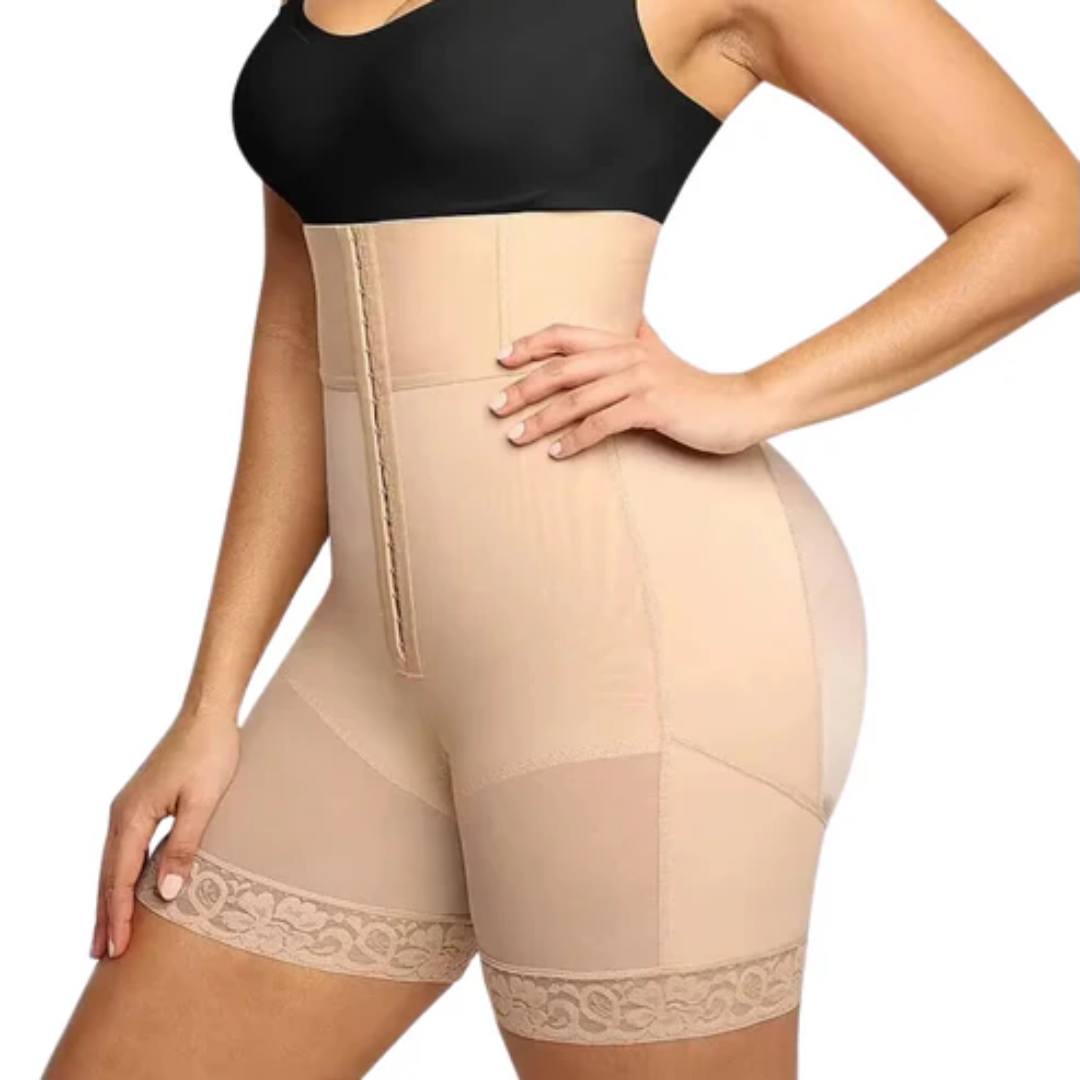 MaveForm™ | Korrigerende Body Shaper Shorts