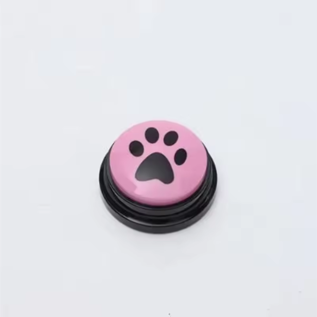 Taleknapper til hunde | Legetøjet der giver stemme til hele familien