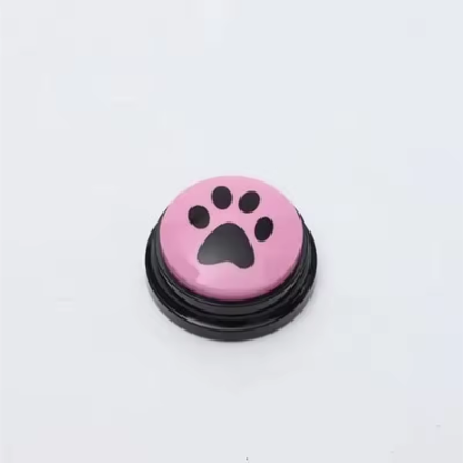 Taleknapper til hunde | Legetøjet der giver stemme til hele familien