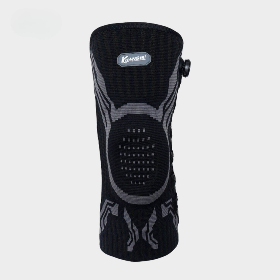 Stabilia™ – knæbandage til støtte, smertelindring og stabilitet | Sportsbeskyttelse, Smertelindring & Stabilitet