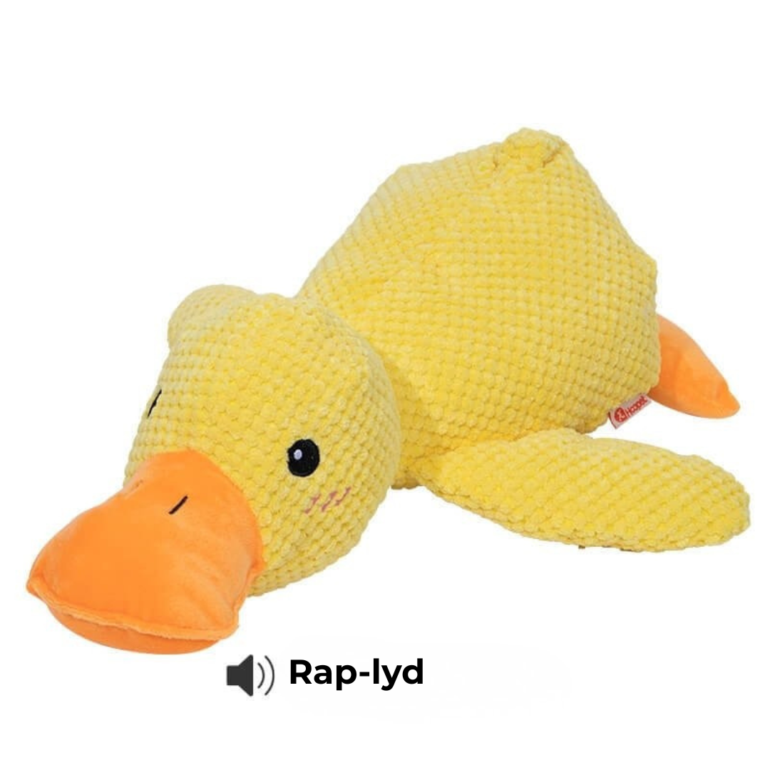 TyggeDyr™ | Klar til endeløs leg