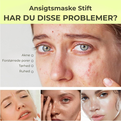 Glansé | Udglat fine linjer – revitaliser den sarte hud under øjnene