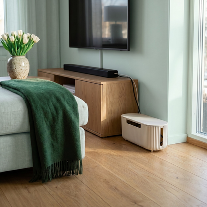 KabelOrdre™  Smart kabelorganizer 