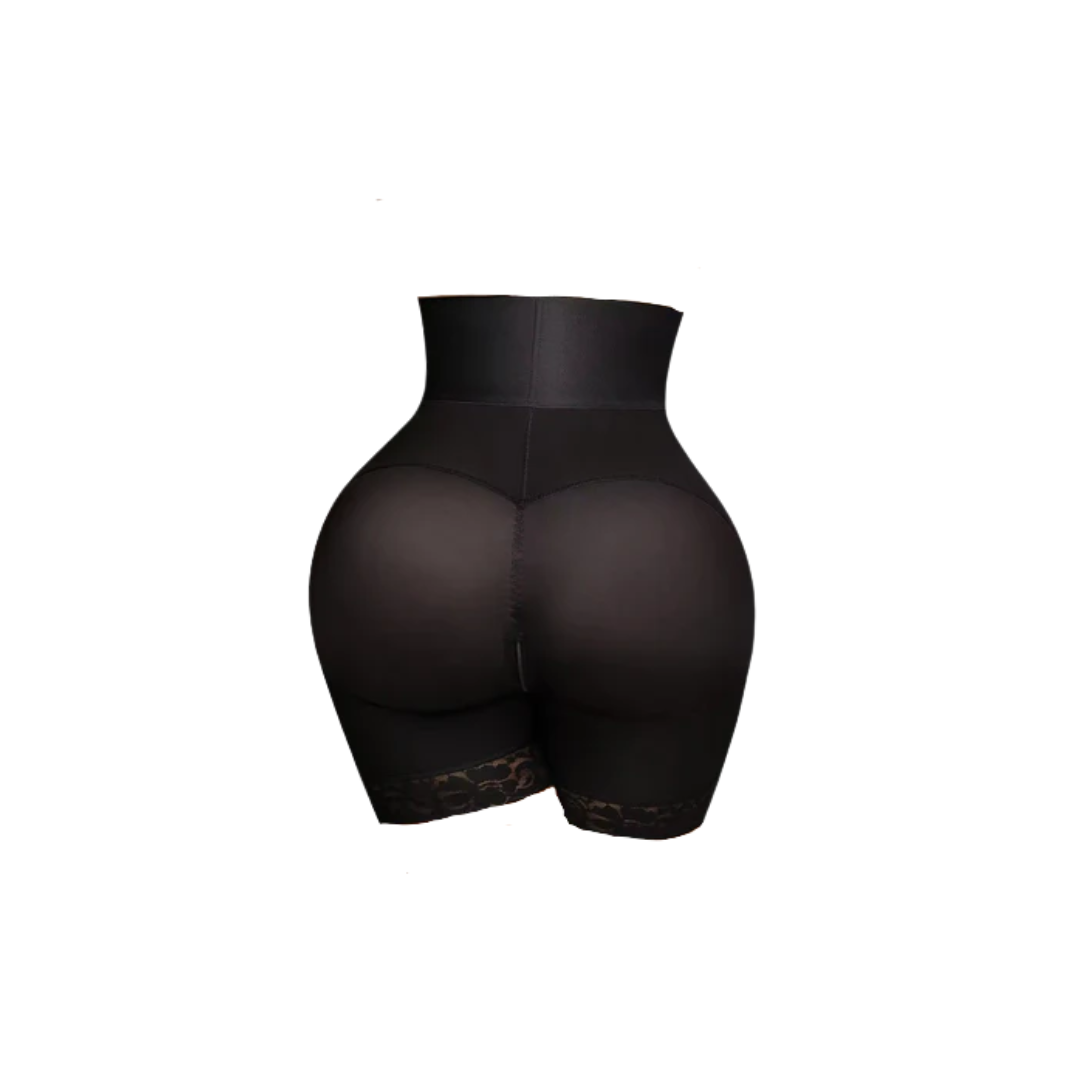 MaveForm™ | Korrigerende Body Shaper Shorts