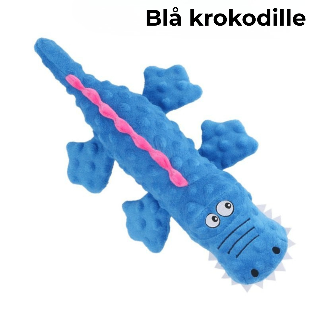 TyggeDyr™ | Klar til endeløs leg